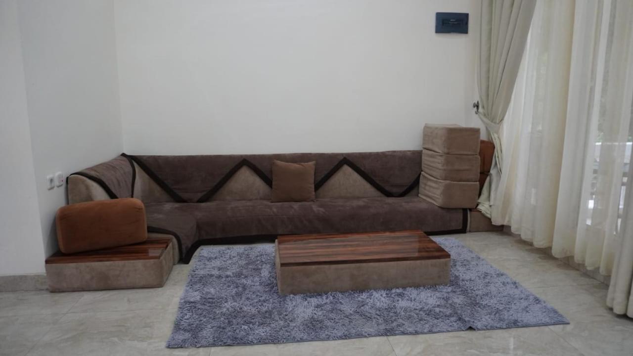 Diyar Villas Puncak M4/12 Zewnętrze zdjęcie