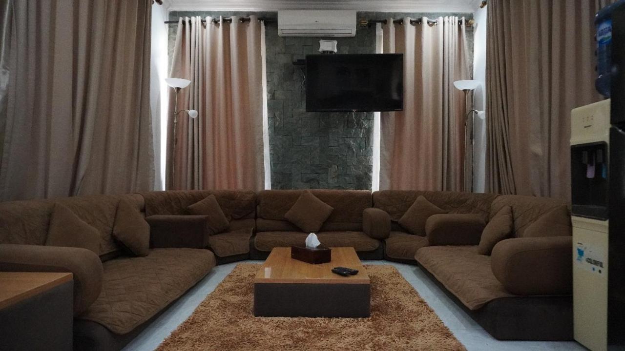 Diyar Villas Puncak M4/12 Zewnętrze zdjęcie