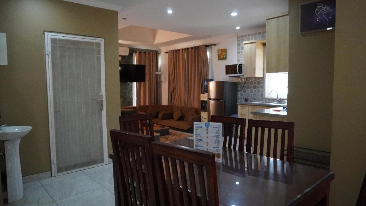 Diyar Villas Puncak M4/12 Zewnętrze zdjęcie