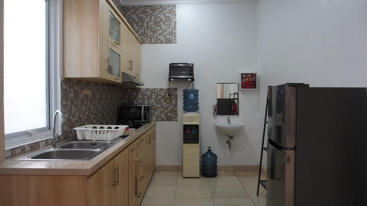 Diyar Villas Puncak M4/12 Zewnętrze zdjęcie
