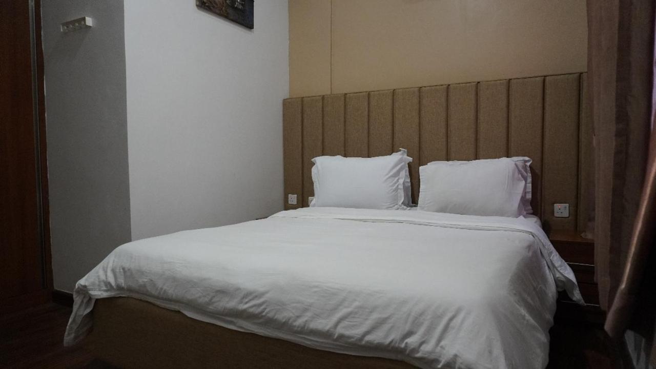 Diyar Villas Puncak M4/12 Zewnętrze zdjęcie