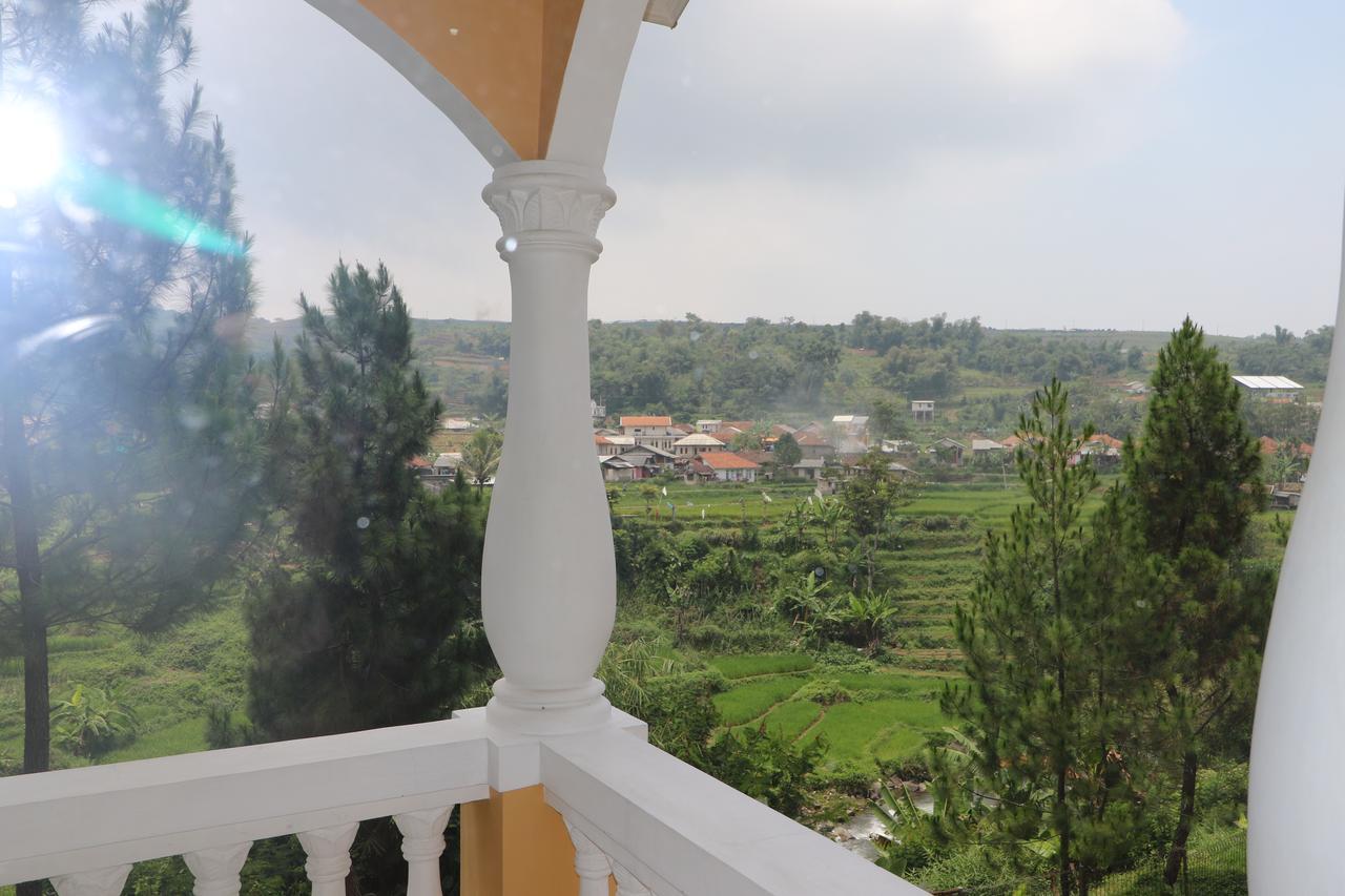 Diyar Villas Puncak M4/12 Zewnętrze zdjęcie