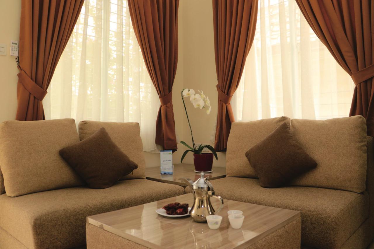 Diyar Villas Puncak M4/12 Zewnętrze zdjęcie