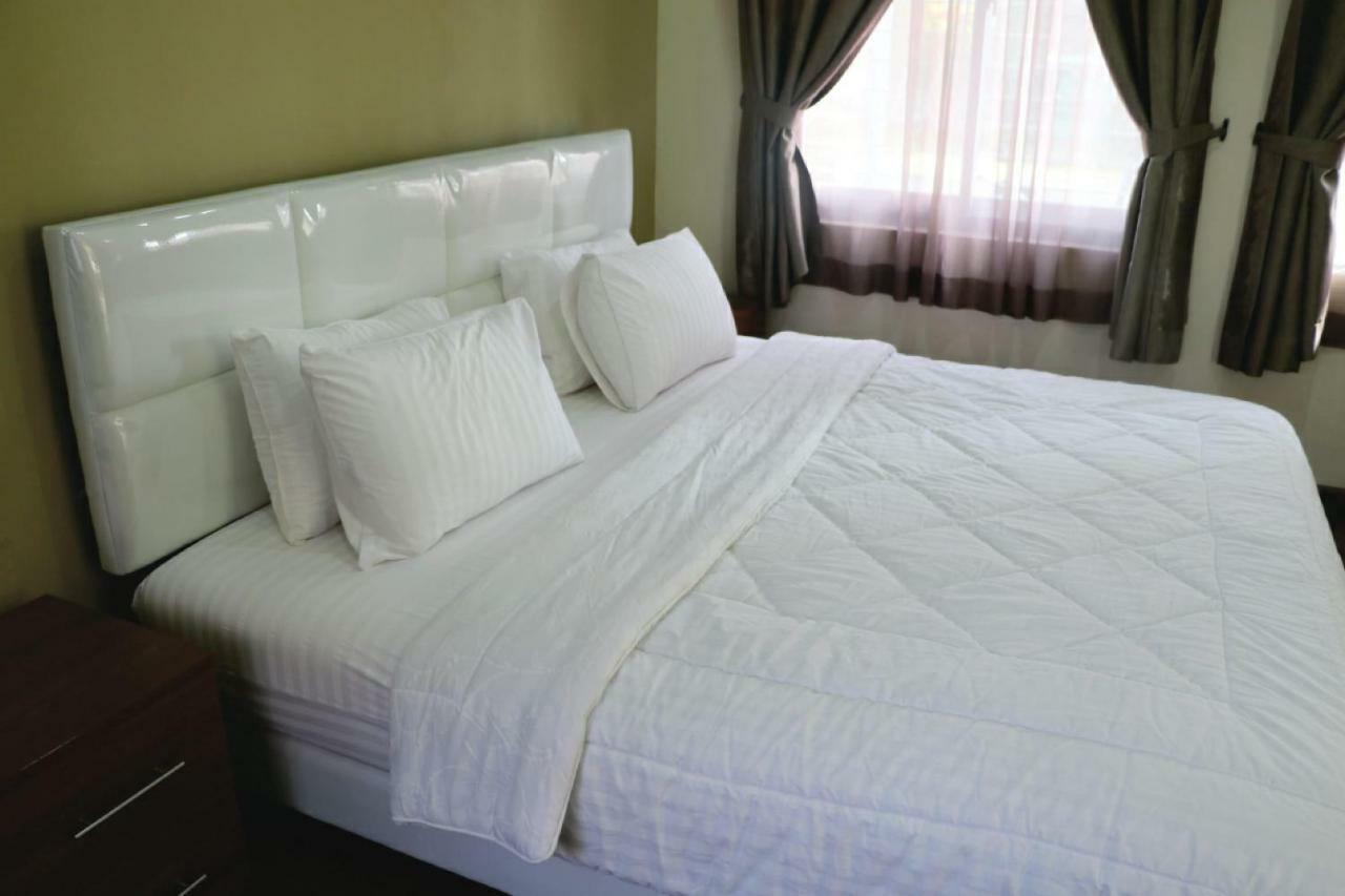 Diyar Villas Puncak M4/12 Zewnętrze zdjęcie