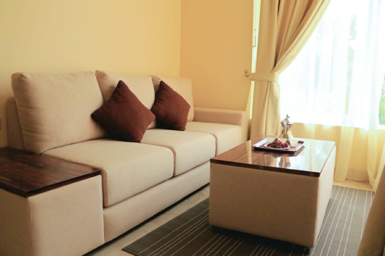 Diyar Villas Puncak M4/12 Zewnętrze zdjęcie